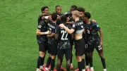 Canadá golea 6-0 a Catar con nueve jugadores y logra primer triunfo mundialista