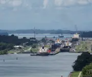 Canal de Panamá se prepara para El Niño con nuevo plan de acción
