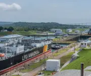 Canal de Panamá superará ingresos récord de US$5.200 millones en 2026