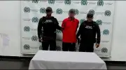 Capturan a alias 'Mecánico' del Clan del Golfo en Antioquia