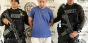 Capturan a alias ‘Pimpo’, presunto cabecilla de ‘Los Puyica’ en Girardot