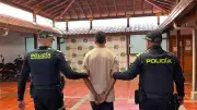 Capturan a cuñado por homicidio de menor de 13 años en Bucaramanga