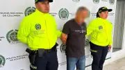 Capturan a docente por presuntos abusos sexuales a menores en Medellín