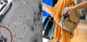 Capturan a hombre en Bogotá por robo de celular sin ser el autor del hurto