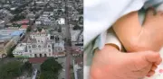 Capturan a la mamá de Mía Cataleya, bebé abusada sexualmente en El Espinal