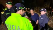 Capturan a madre de bebé Mía Kathaleya en El Espinal, Tolima