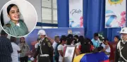 Capturan a presuntos asesinos de patrullera Karen Pajoy en Huila