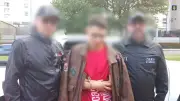 Capturan a segundo implicado en homicidio de estudiante en TransMilenio