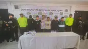 Capturan a seis presuntos integrantes de 'Carne rancia' en Ciudad Bolívar