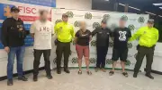 Capturan a tres presuntos implicados en asesinato de periodista en Cúcuta