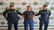 Capturan en Cali a presunto feminicida de Yumbo, Valle del Cauca