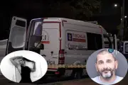 Capturan en Ecuador a británico acusado de feminicidio de Natalia Villalba