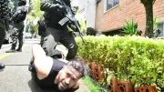 Capturan en Medellín a 'Capo', estadounidense buscado por tráfico de armas