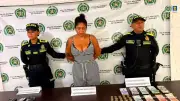 Capturan en Medellín a mujer que robaba viviendas haciéndose pasar por empleada