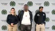 Capturan en Medellín a neerlandés buscado por narcotráfico