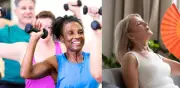 Cardio en la menopausia: beneficios y mitos según expertos