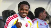 Carlos Andrés Gómez: “Esta es mi ciudad”, el orgullo de Millonarios en la Selección