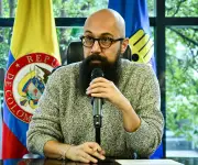 Carlos Carrillo renuncia a la UNGRD tras suspensión de la Procuraduría