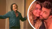 Carlos Vives culpa a su esposa por el like a Piqué y Clara Chía