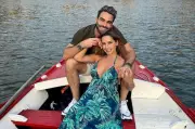 Carmen Villalobos y Frederik Oldenburg: las nuevas declaraciones sobre su ruptura