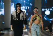 Cartagena de Indias Fashion Week 2026: moda, artesanía e inclusión
