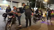 Cartagena implementa ley seca y refuerza seguridad para segunda vuelta presidencial
