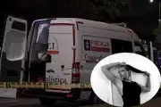 Caso Natalia Villalba: británico Matthew Foster huyó a Ecuador por homicidio