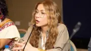 Catherine Juvinao confirma avance formal de escisión en Alianza Verde