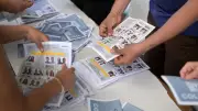CEJ pide respeto irrestricto a resultados electorales de primera vuelta