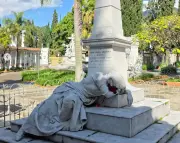 Cementerio San Pedro de Medellín: historia viva y museo a cielo abierto