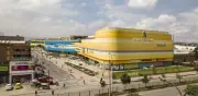 Cencosud compra 51% de Plaza Central en Bogotá y fortalece su presencia en Colombia
