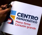 Centro Democrático buscará coalición en Congreso para apoyar a De La Espriella