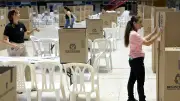 CEO de Atlas Intel defiende encuestas tras precisar primera vuelta en Colombia