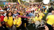 Cepeda acusa a De la Espriella de querer robarse la camiseta de la Selección