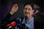 Cepeda debe calmar el miedo de la derecha moderada: Aldo Civico