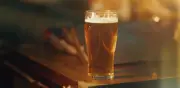 Cervezas sin alcohol ganan terreno en pleno Mundial y ley seca electoral
