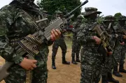 Cese al fuego facilitó expansión territorial de grupos armados en Colombia