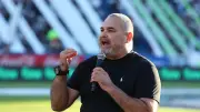 Chilavert pide a Paraguay ser ofensivo ante Alemania en el Mundial