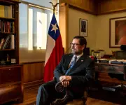 Chile busca reinicio diplomático con Venezuela para deportar migrantes