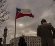 Chile es el cuarto país de la Ocde con mayor desempleo en abril