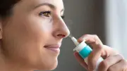 China crea el primer aerosol nasal del mundo para tratar el ictus isquémico