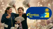 Chontico Día: resultado del lunes 15 de junio de 2026