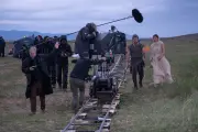 Christopher Nolan revela los desafíos del rodaje de 'La Odisea' en cinco países