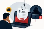 Ciberdelincuentes usan falsas ofertas de empleo para robar credenciales