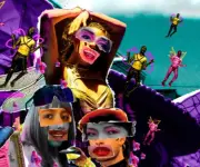 Ciclo Rosa 2025: 25 años de cine y diversidad en Bogotá