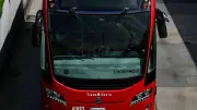 Cierran estación TransMilenio calle 142 por sicariato en Suba: dos muertos
