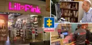 Citan a imputación a dueños de Lili Pink y siete más por lavado de activos