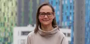Clara Parra, nueva directora de Asuntos Corporativos de Philip Morris para la Región Andina