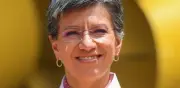 Claudia López respalda a Iván Cepeda para segunda vuelta presidencial