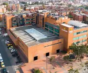 Clínica Infantil Colsubsidio suspende urgencias por deudas de Famisanar